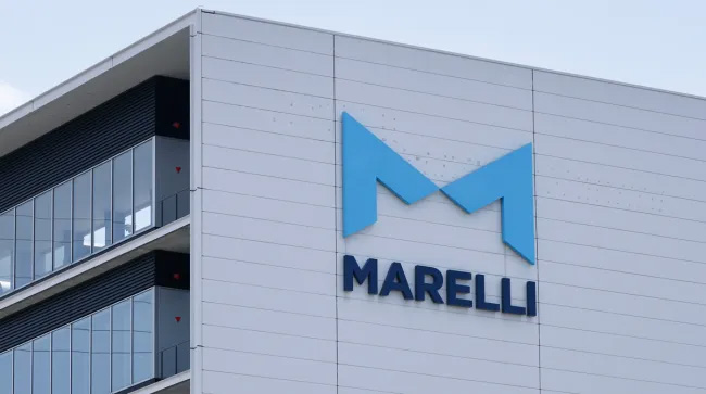  Magneti Marelli